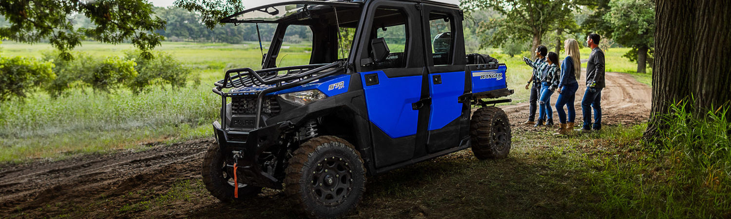 2023 Polaris® UTV for sale in Basecamp Powersports Billings, Billings, Montana