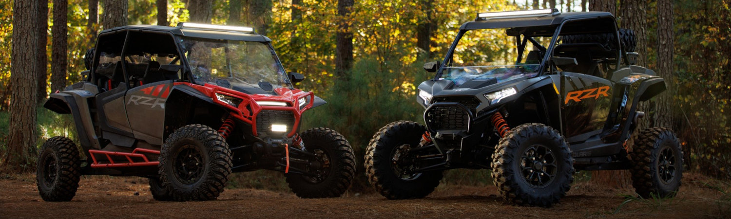 2023 Polaris® UTV for sale in Basecamp Powersports Billings, Billings, Montana
