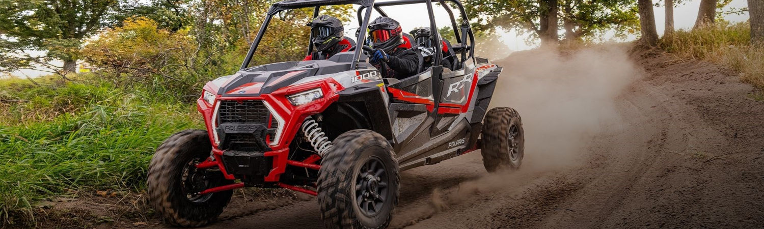 2023 Polaris® UTV for sale in Basecamp Powersports Billings, Billings, Montana